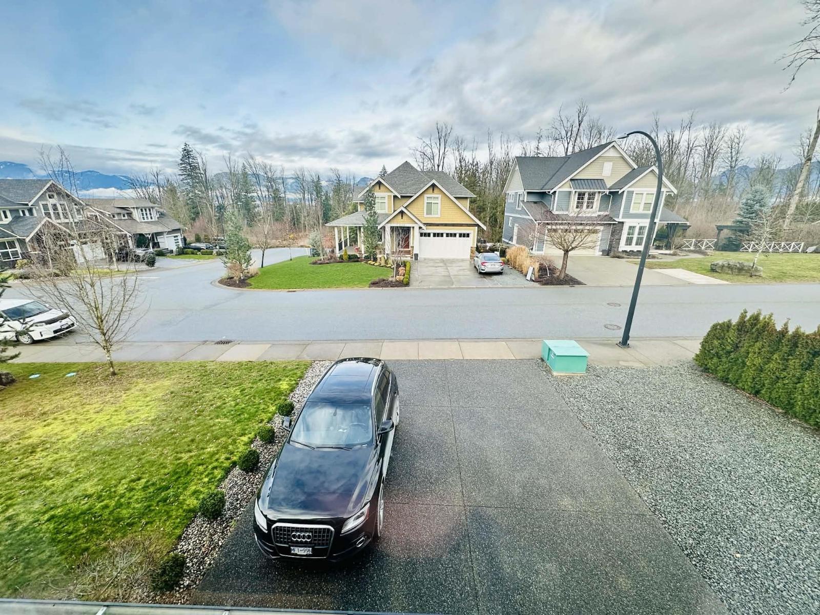 51338 ROWANNA CRESCENT, Eastern Hillsides, Chilliwack