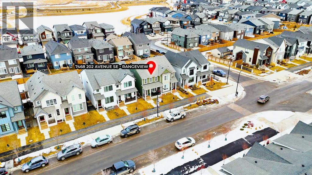 Single Family House for Sale in   Avenue SE Rangeview Calgary 