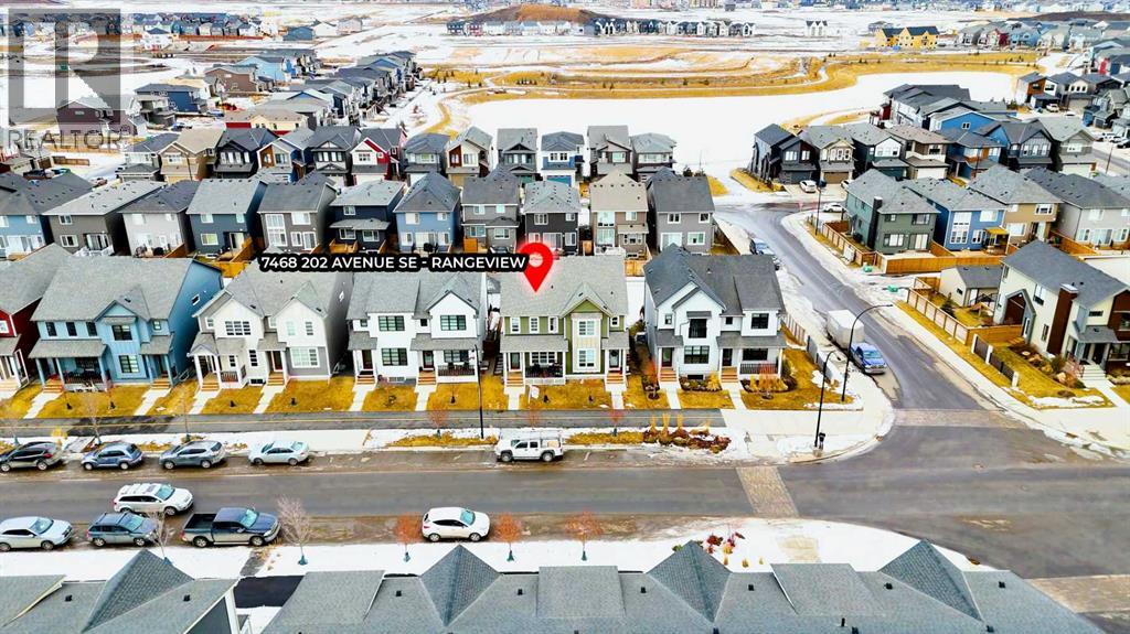 Single Family House for Sale in   Avenue SE Rangeview Calgary 