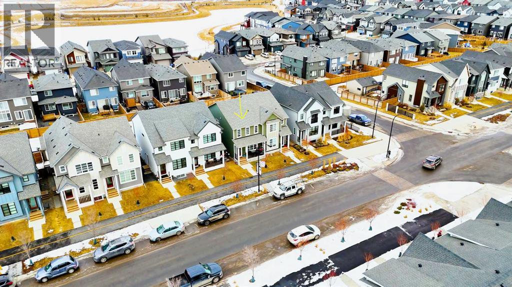 Single Family House for Sale in   Avenue SE Rangeview Calgary 