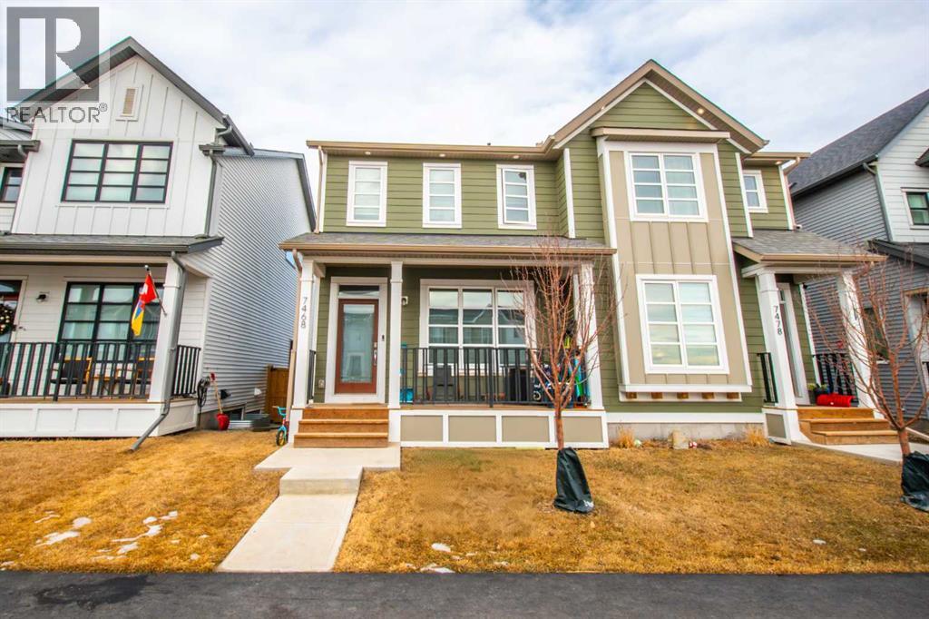 7468 202 Avenue SE - Photo 2 of 43, Calgary, Alberta