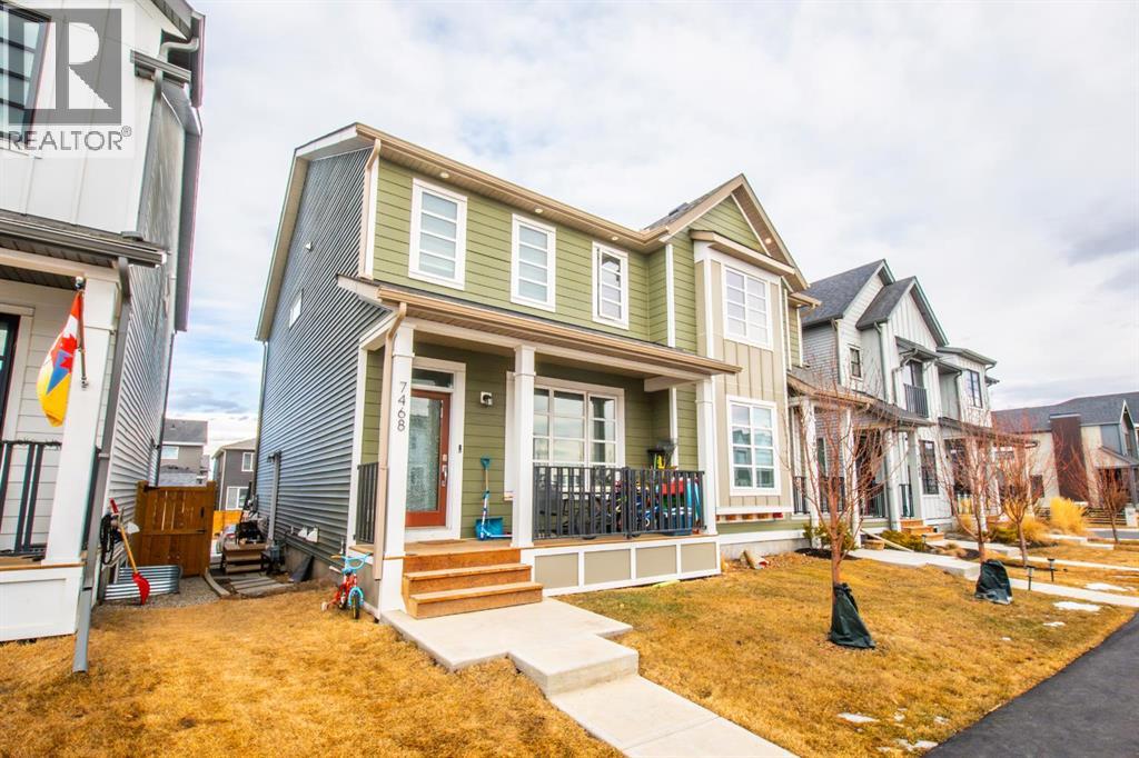 Single Family House for Sale in   Avenue SE Rangeview Calgary 