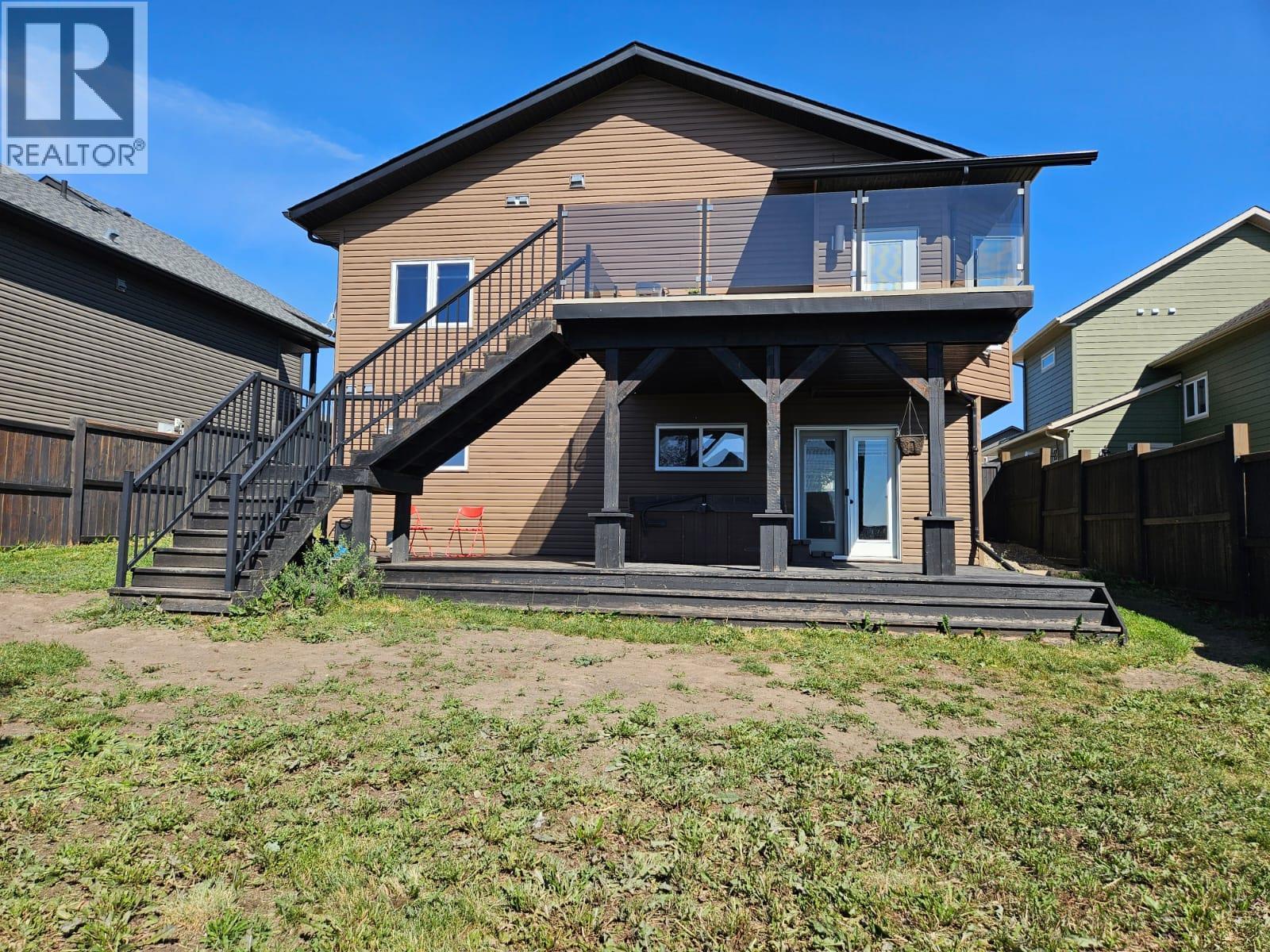 8409 18 Street, Dawson Creek