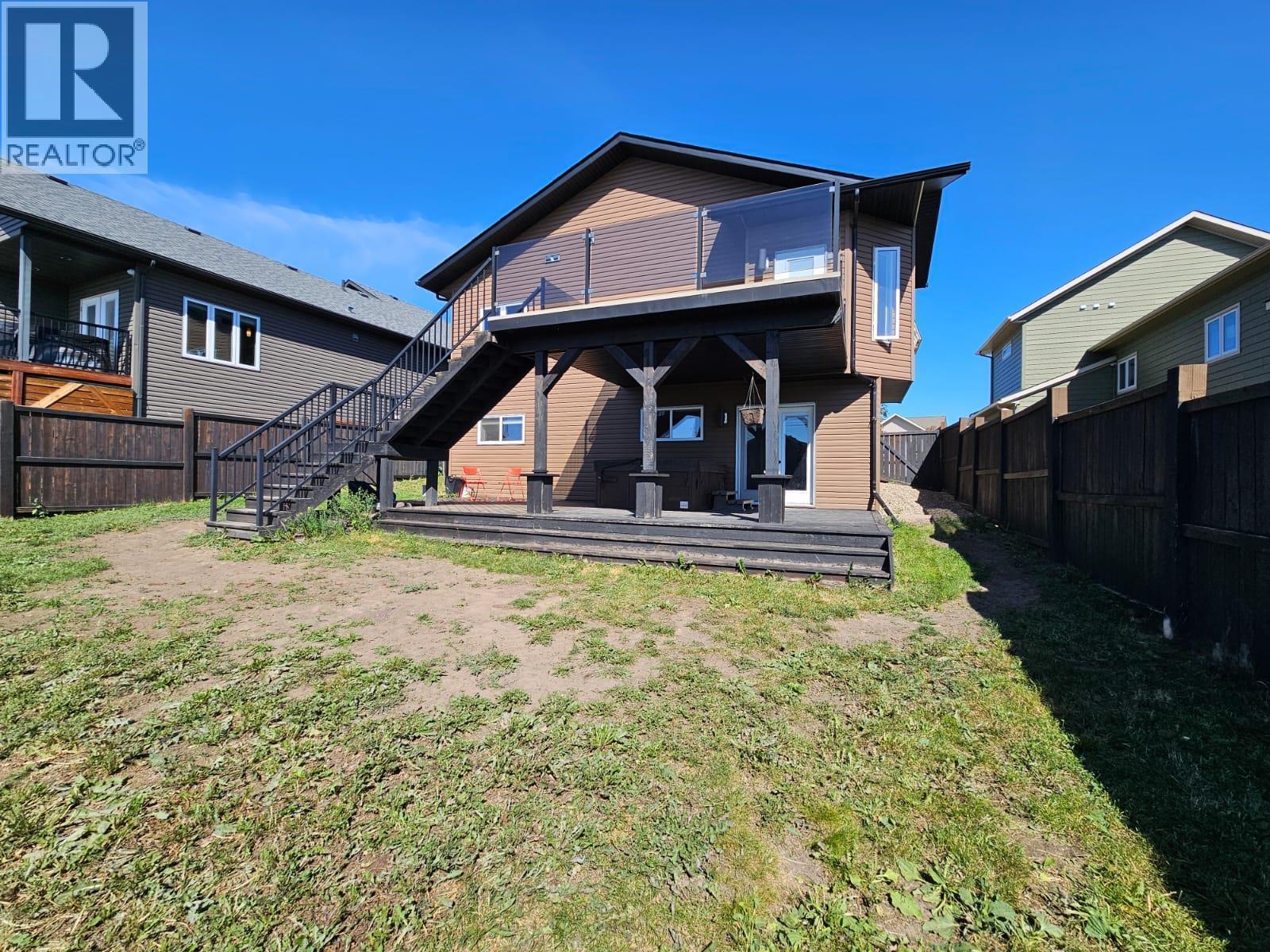 8409 18 Street, Dawson Creek