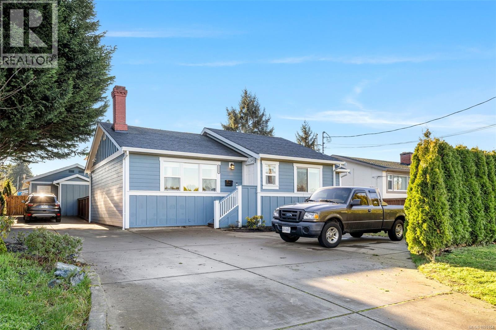  1123 Reynolds Road, Saanich