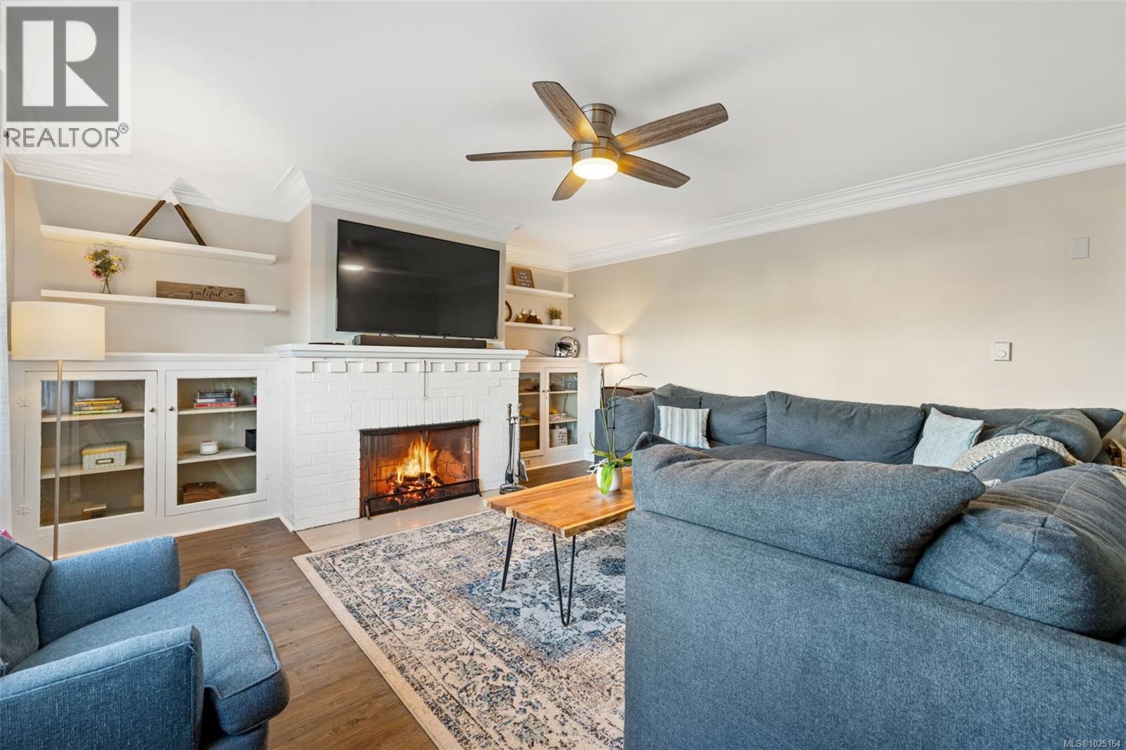  1123 Reynolds Road, Saanich