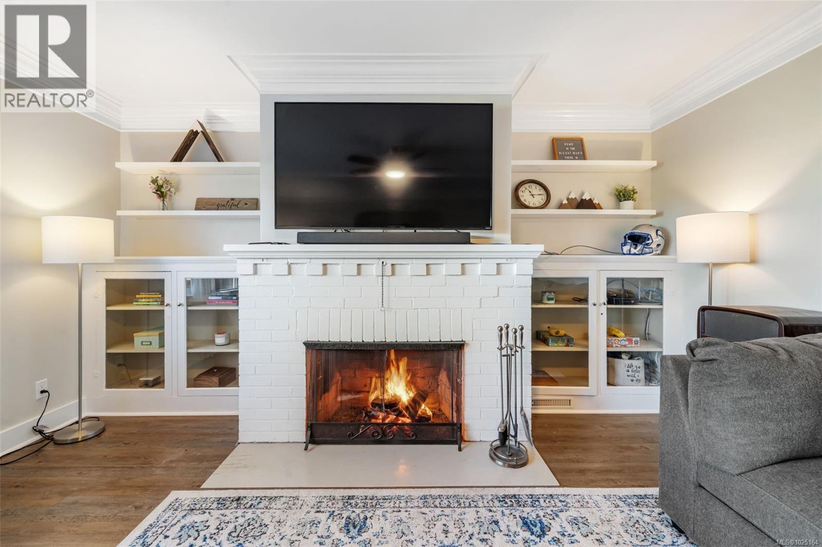  1123 Reynolds Road, Saanich