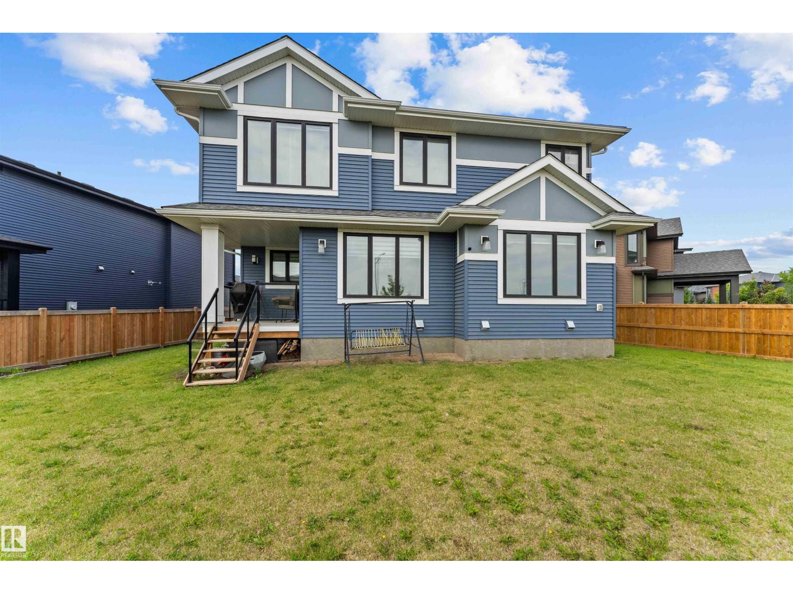 6813 KNOX LO SW, Edmonton