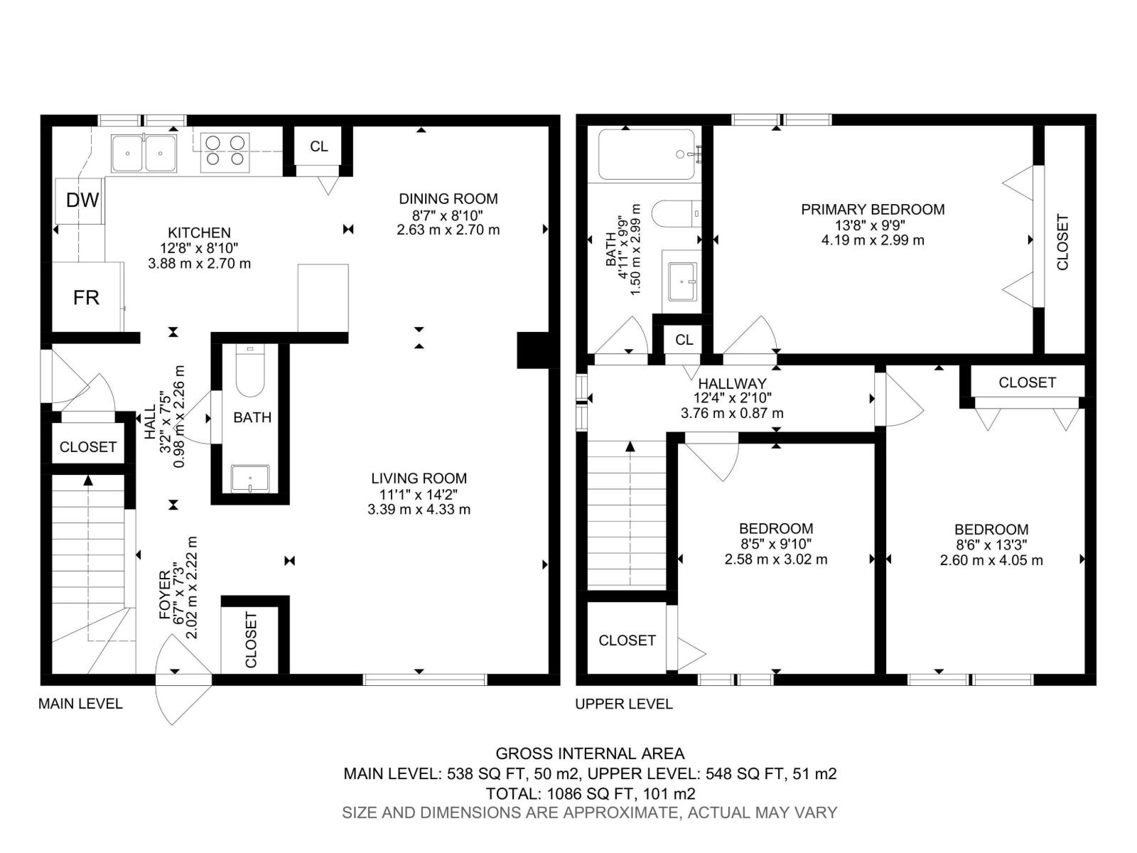 13251 47 ST NW - 30