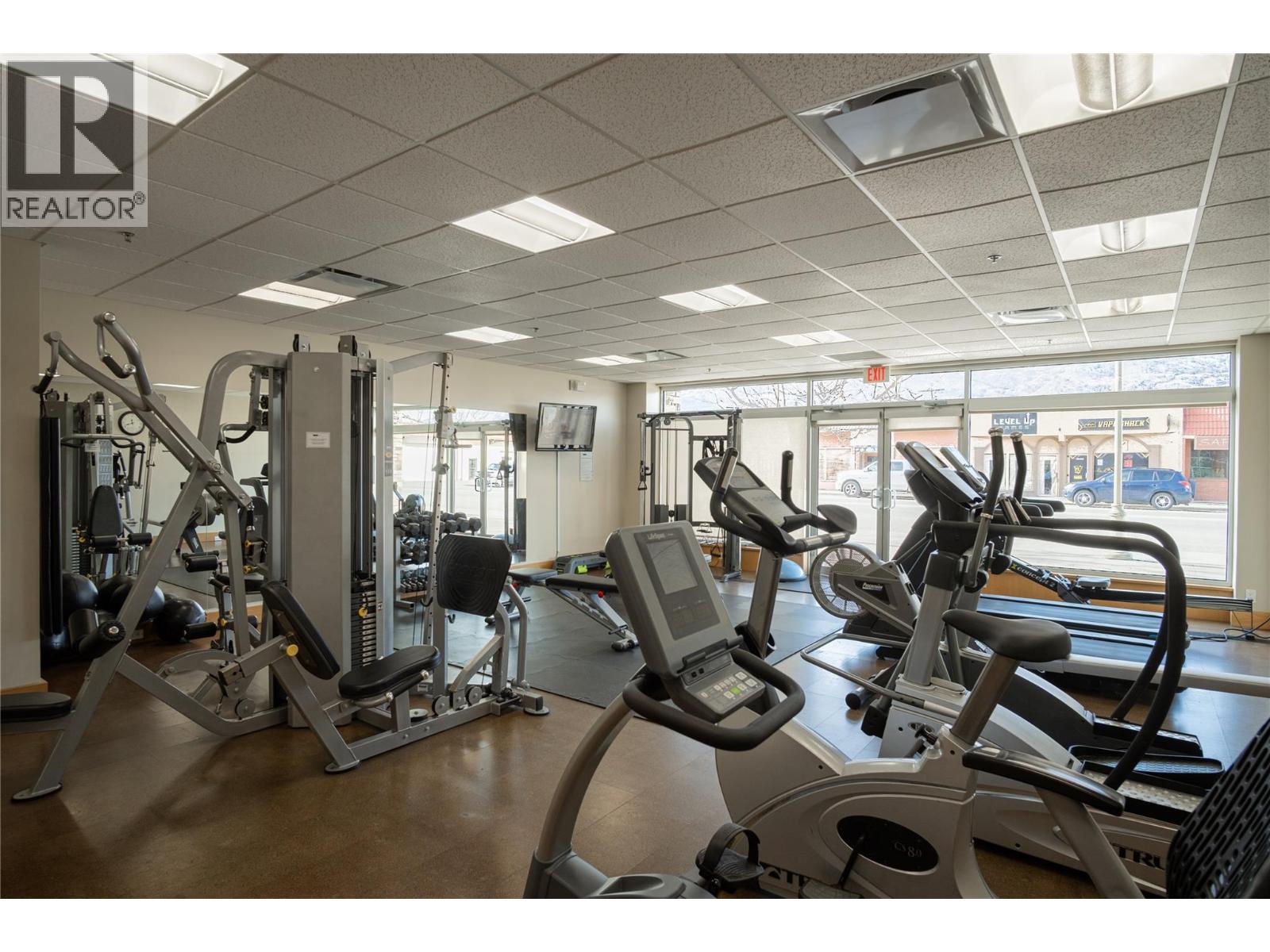 15 Park Place Unit# 117, Osoyoos