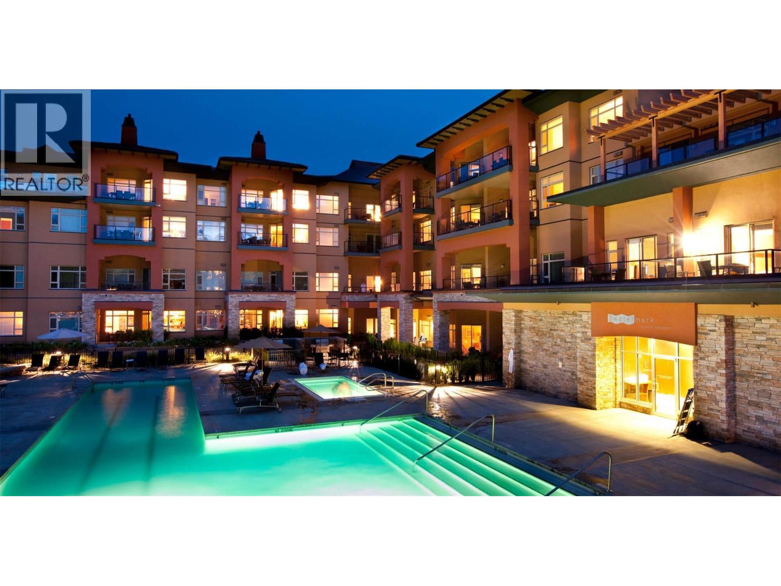 15 Park Place Unit# 117, Osoyoos