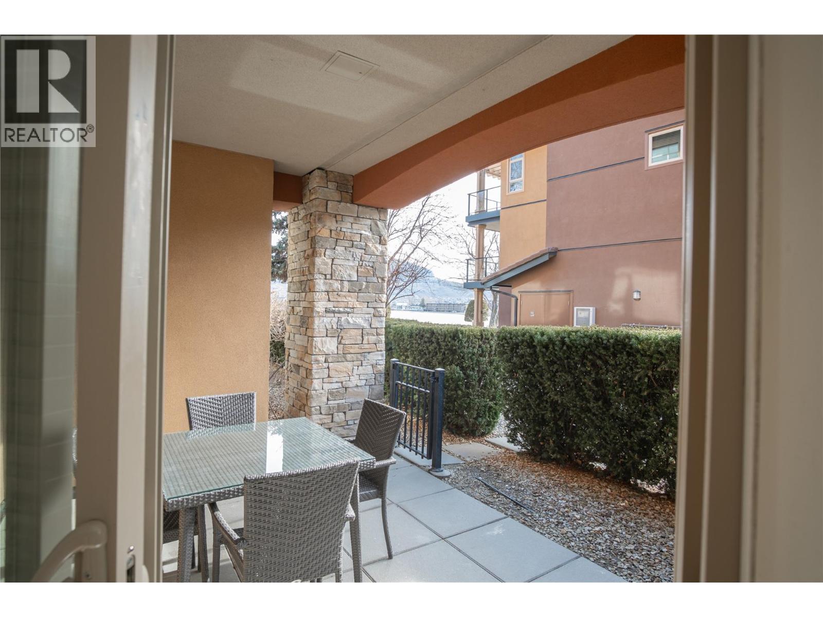 15 Park Place Unit# 117, Osoyoos