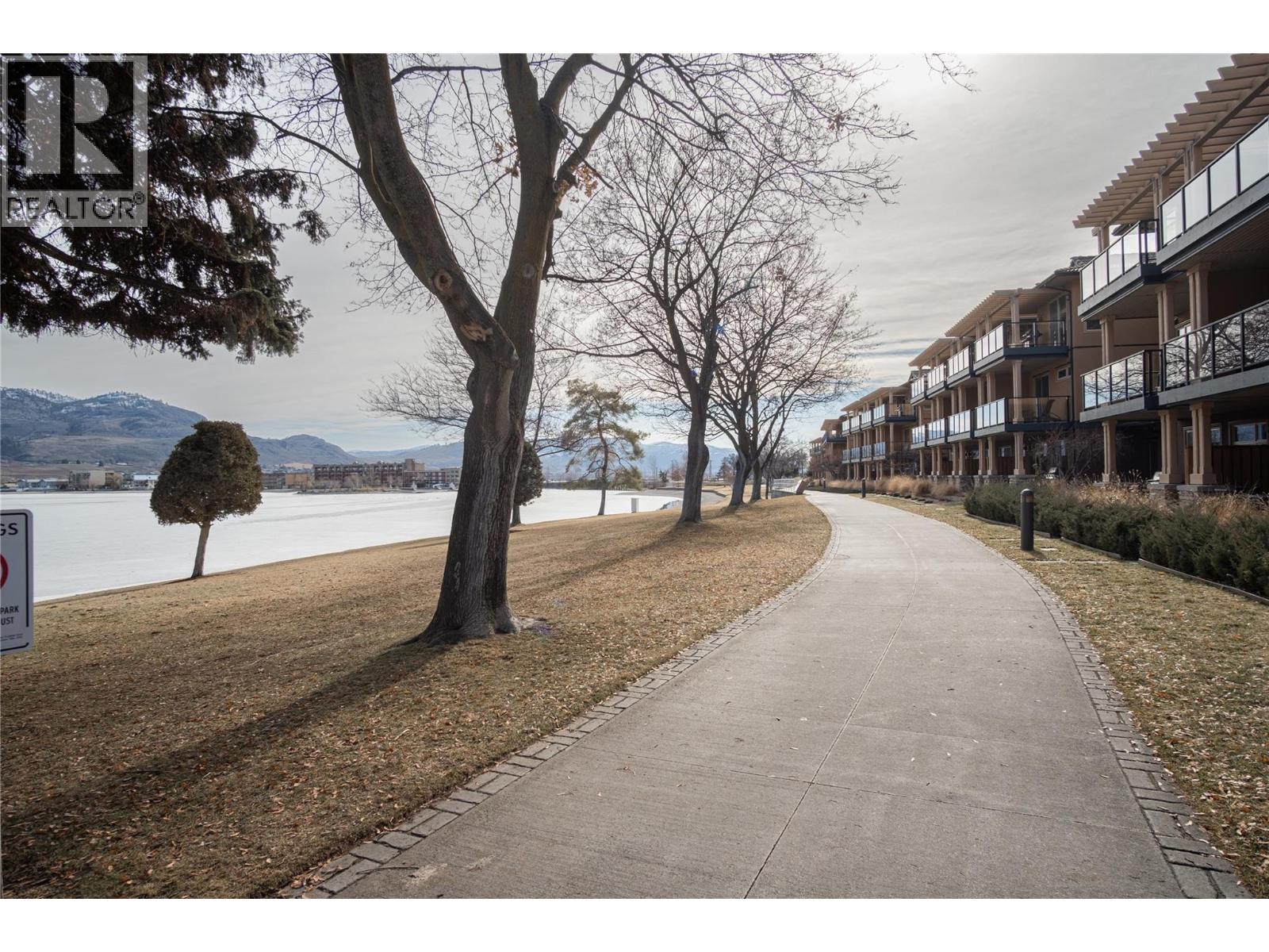 15 Park Place Unit# 117, Osoyoos