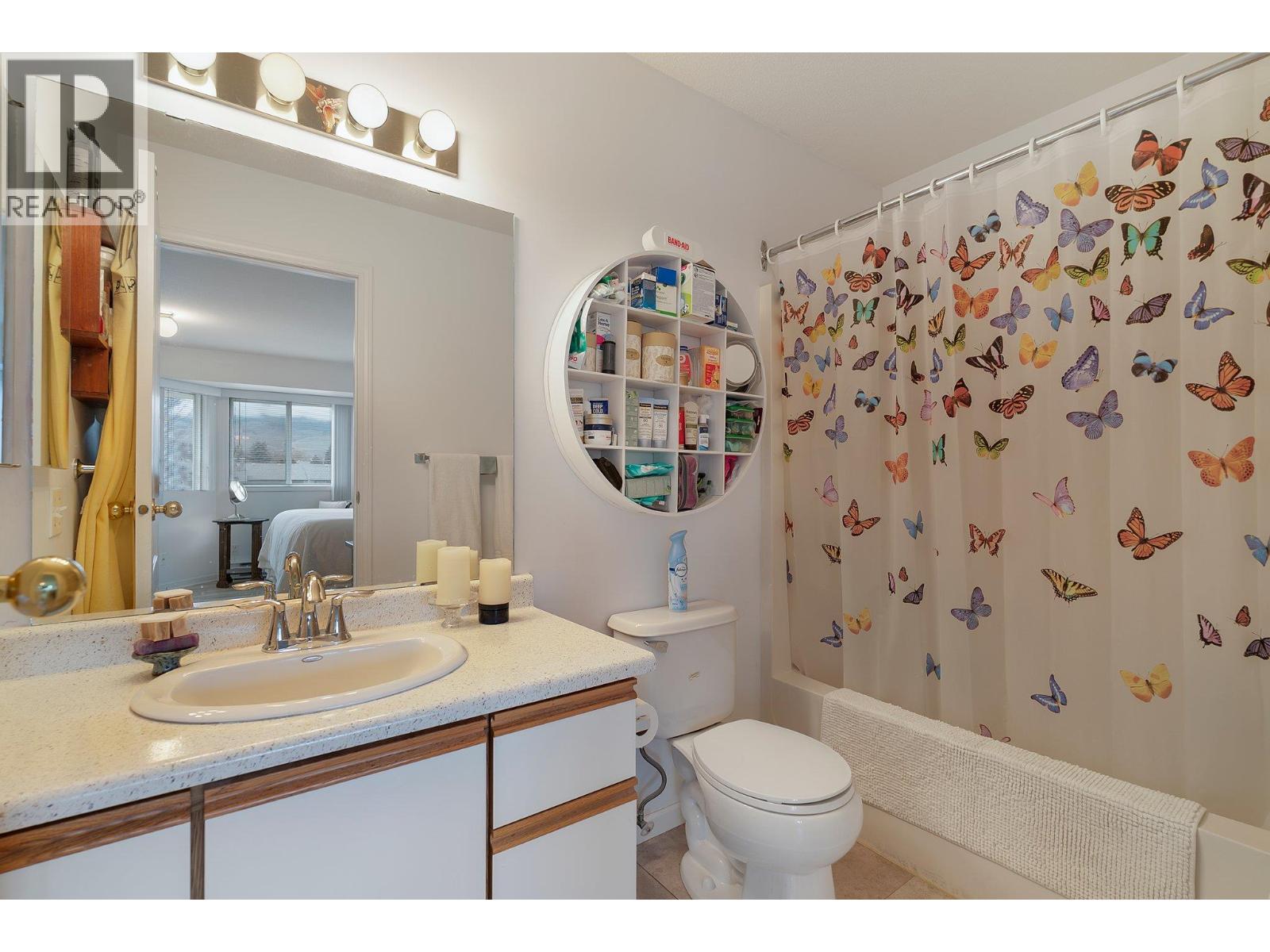 412 780 Houghton Road, Kelowna