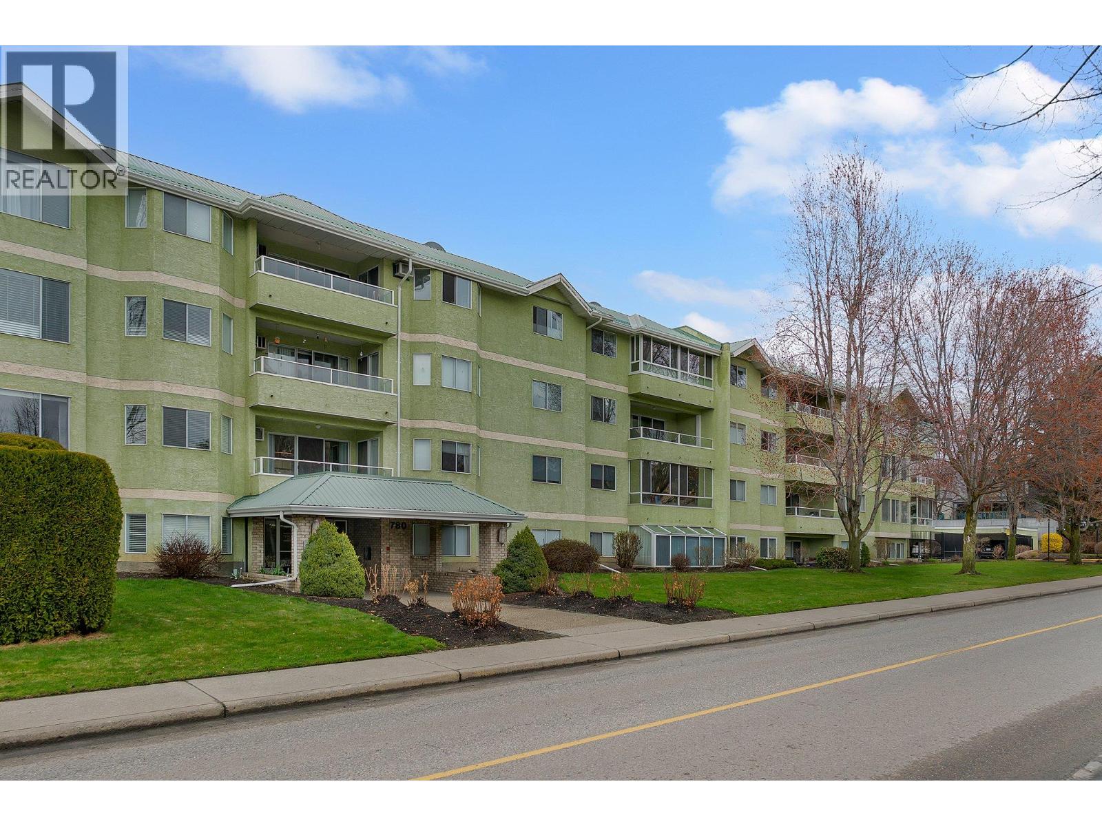 412 780 Houghton Road, Kelowna