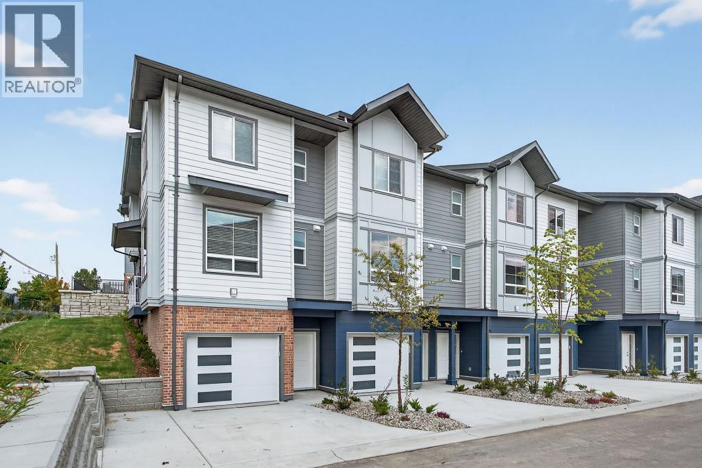 4025 Gellatly Road S Unit# 191, West Kelowna