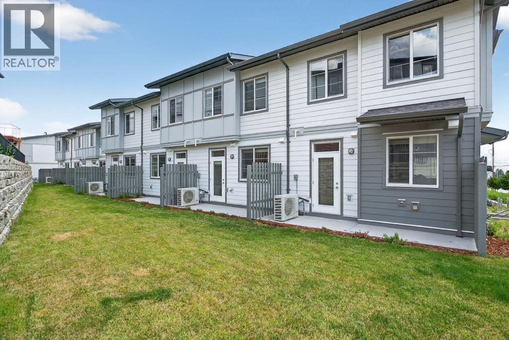 4025 Gellatly Road S Unit# 191, West Kelowna