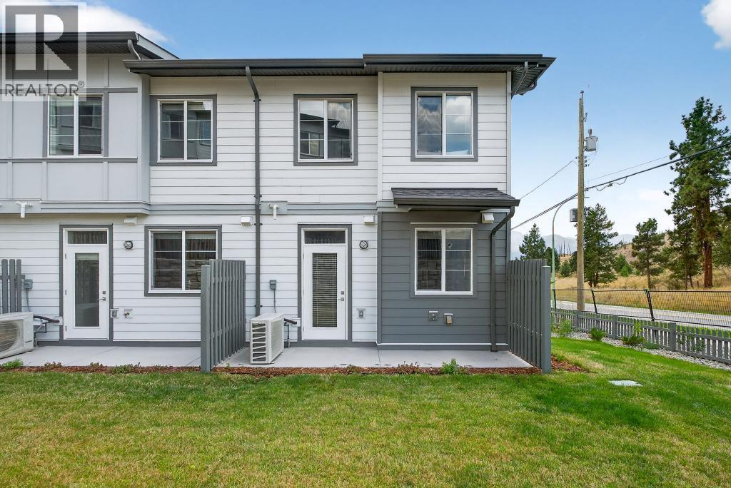 4025 Gellatly Road S Unit# 191, West Kelowna