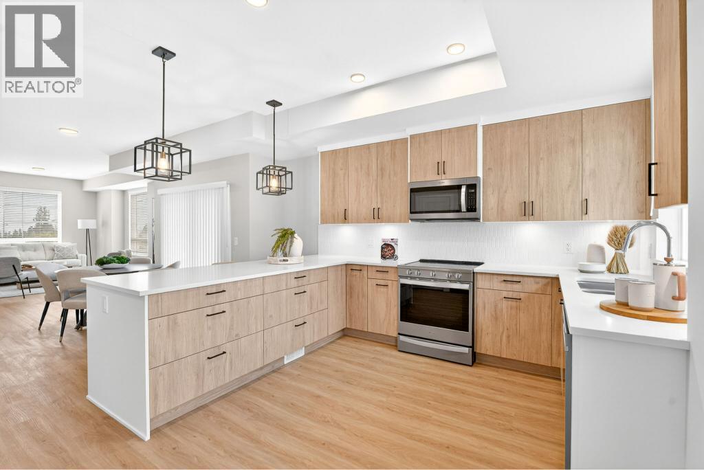 4025 Gellatly Road S Unit# 191, West Kelowna