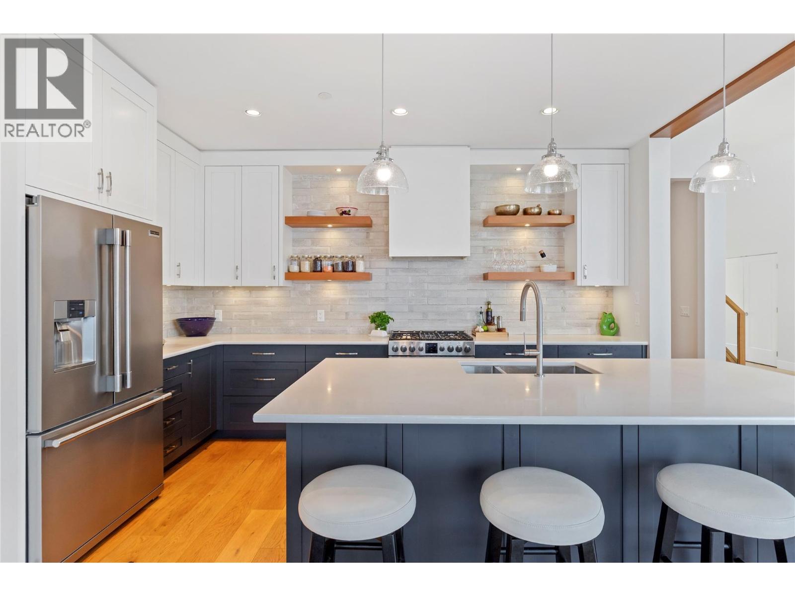 1526 Marble Ledge Drive, Lake Country