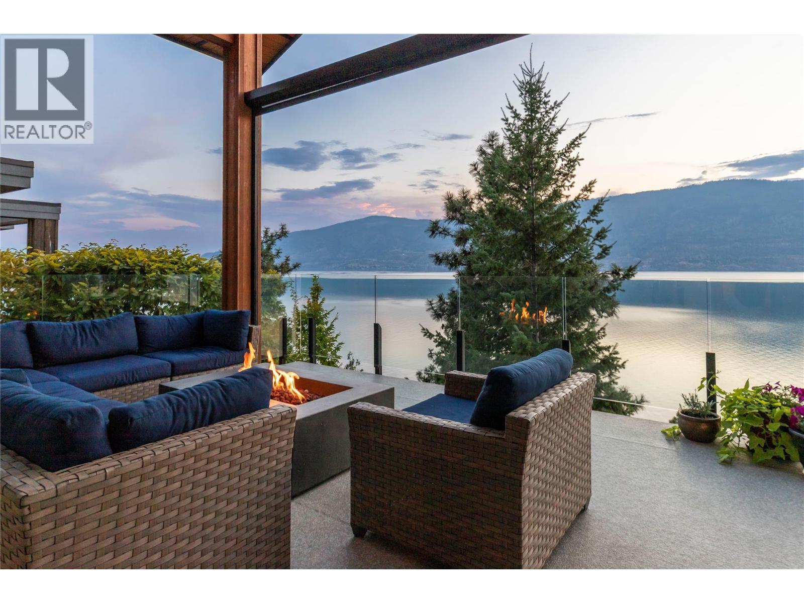 1526 Marble Ledge Drive, Lake Country