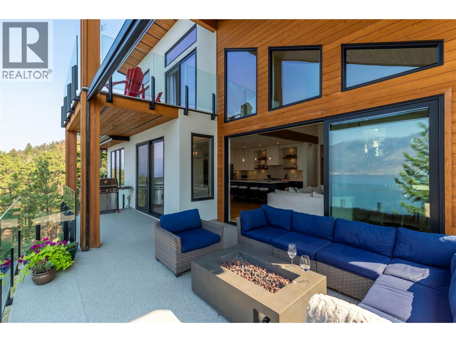 1526 Marble Ledge Drive, Lake Country