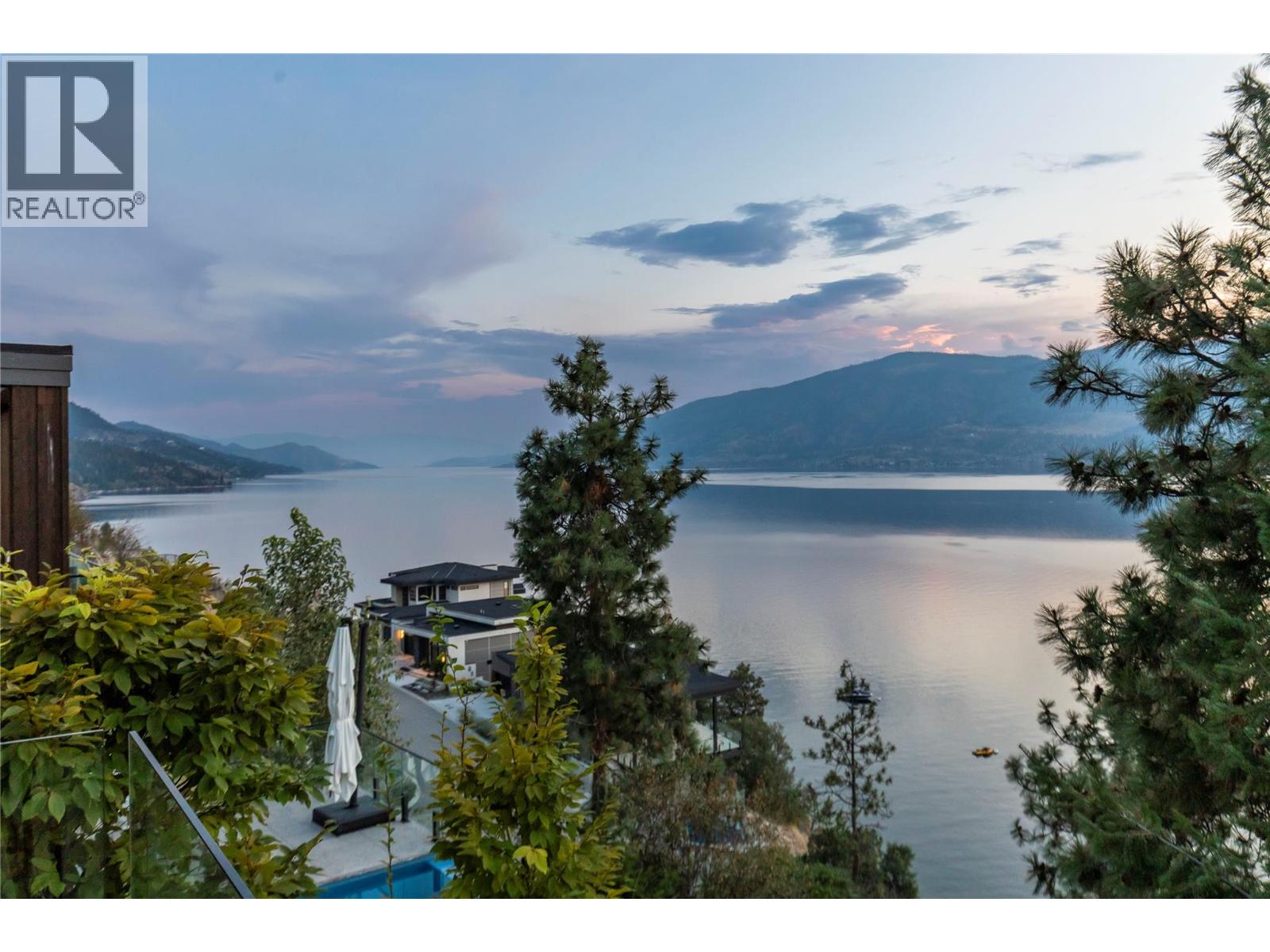 1526 Marble Ledge Drive, Lake Country