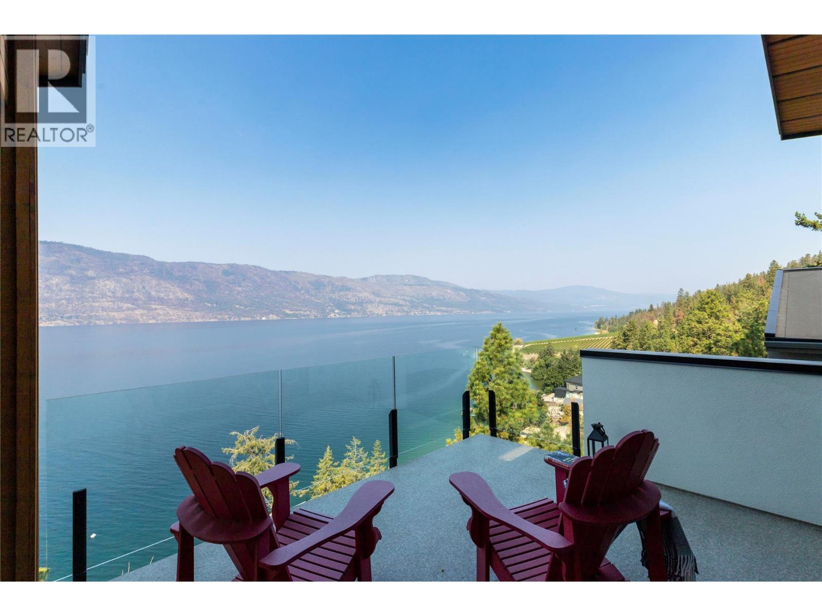 1526 Marble Ledge Drive, Lake Country