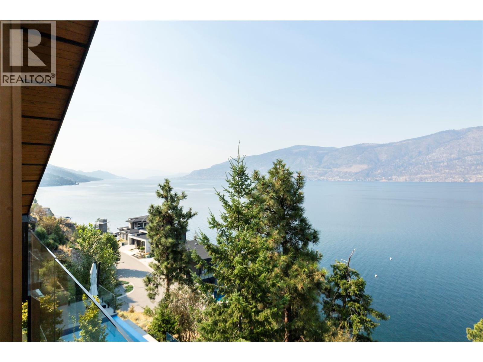 1526 Marble Ledge Drive, Lake Country