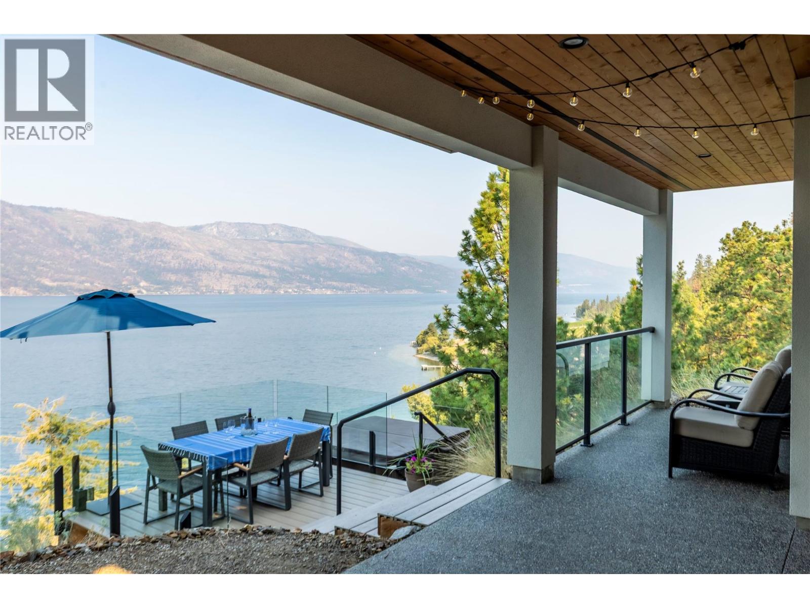 1526 Marble Ledge Drive, Lake Country