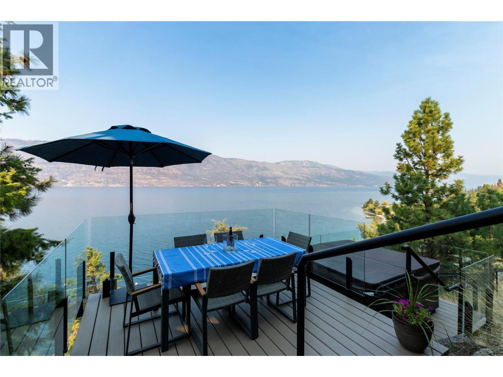 1526 Marble Ledge Drive, Lake Country