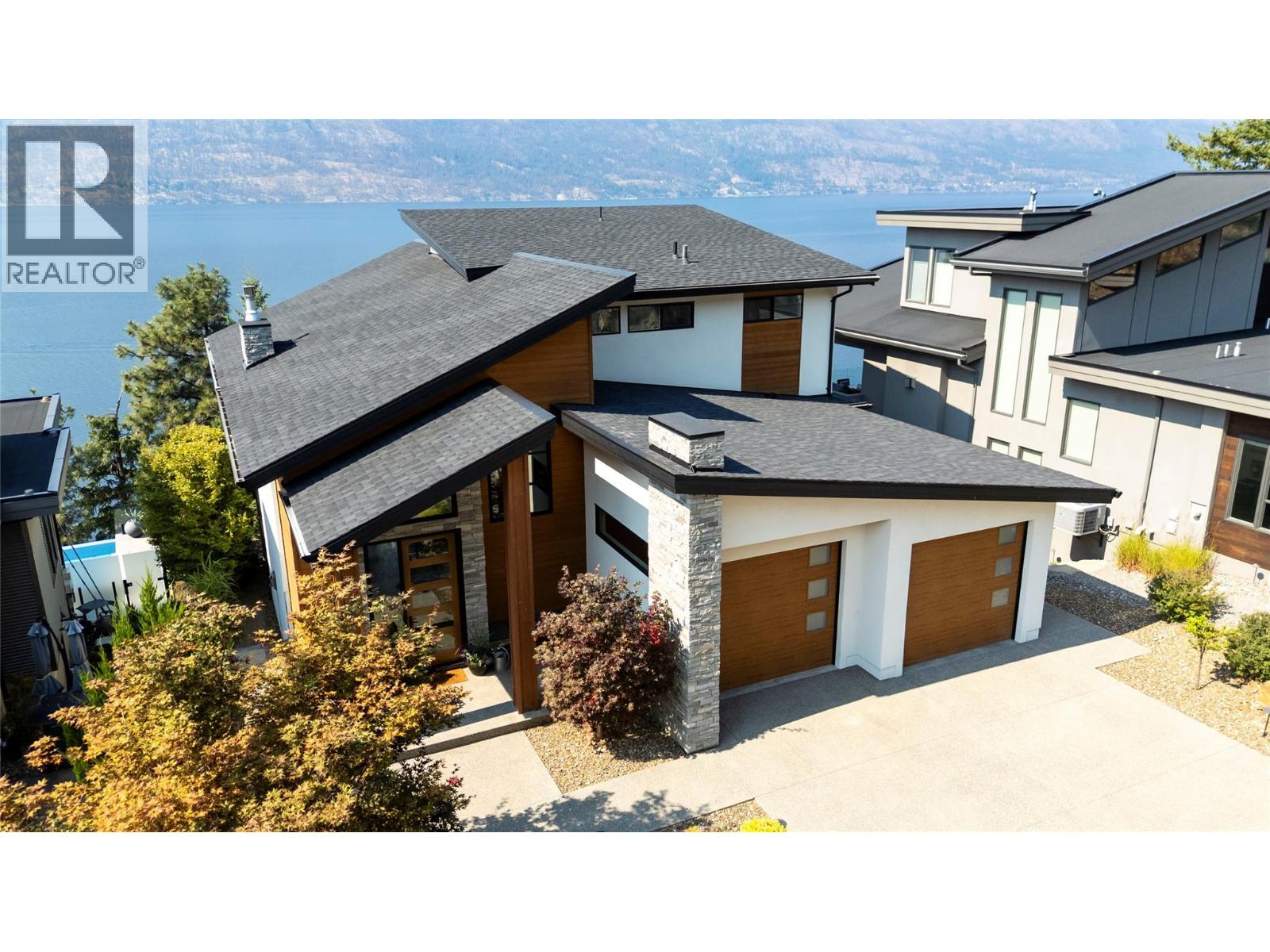 1526 Marble Ledge Drive, Lake Country