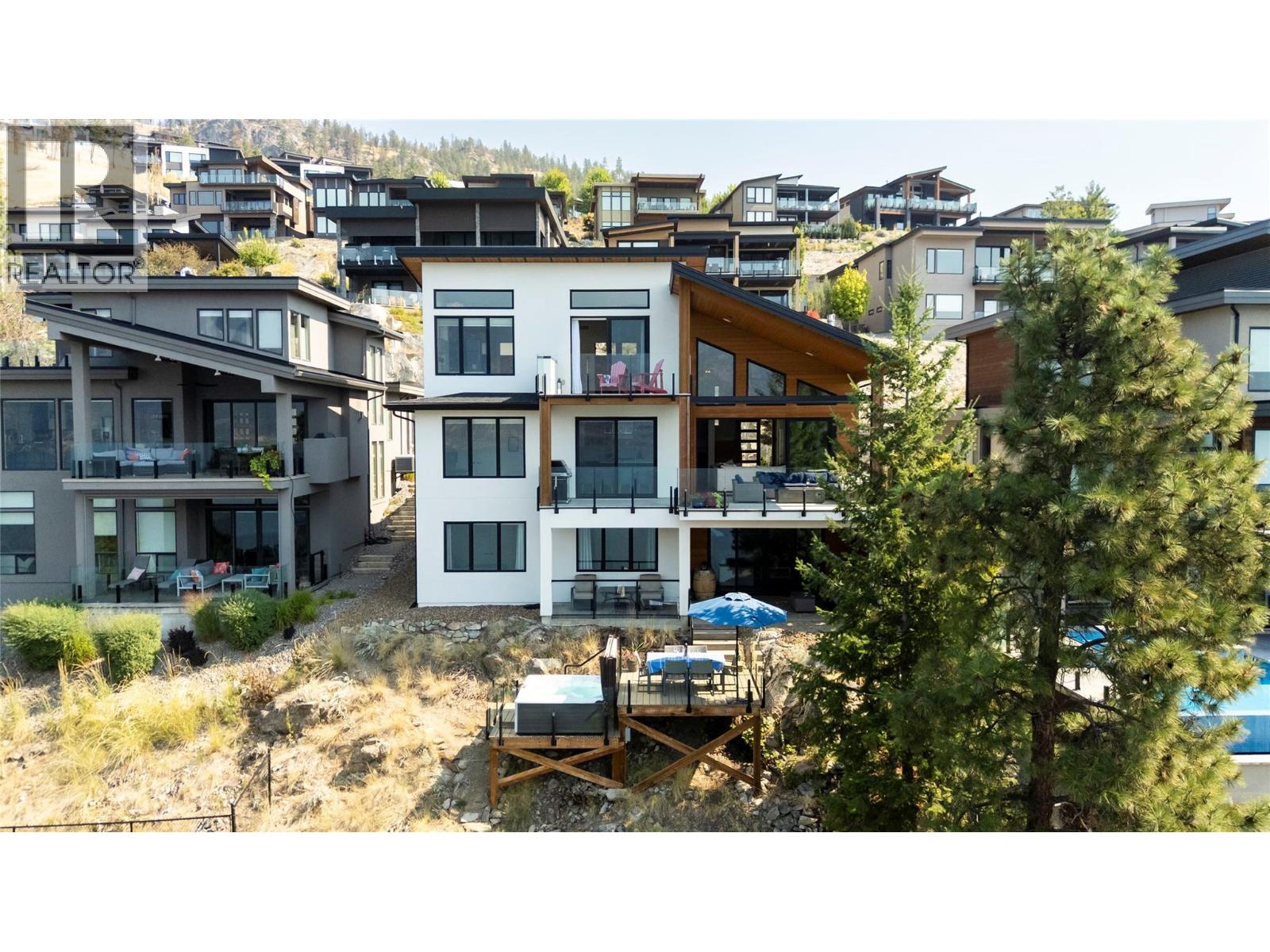 1526 Marble Ledge Drive, Lake Country