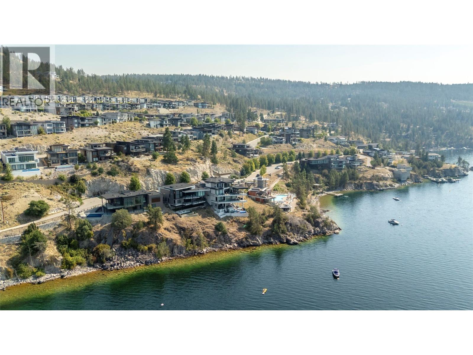 1526 Marble Ledge Drive, Lake Country