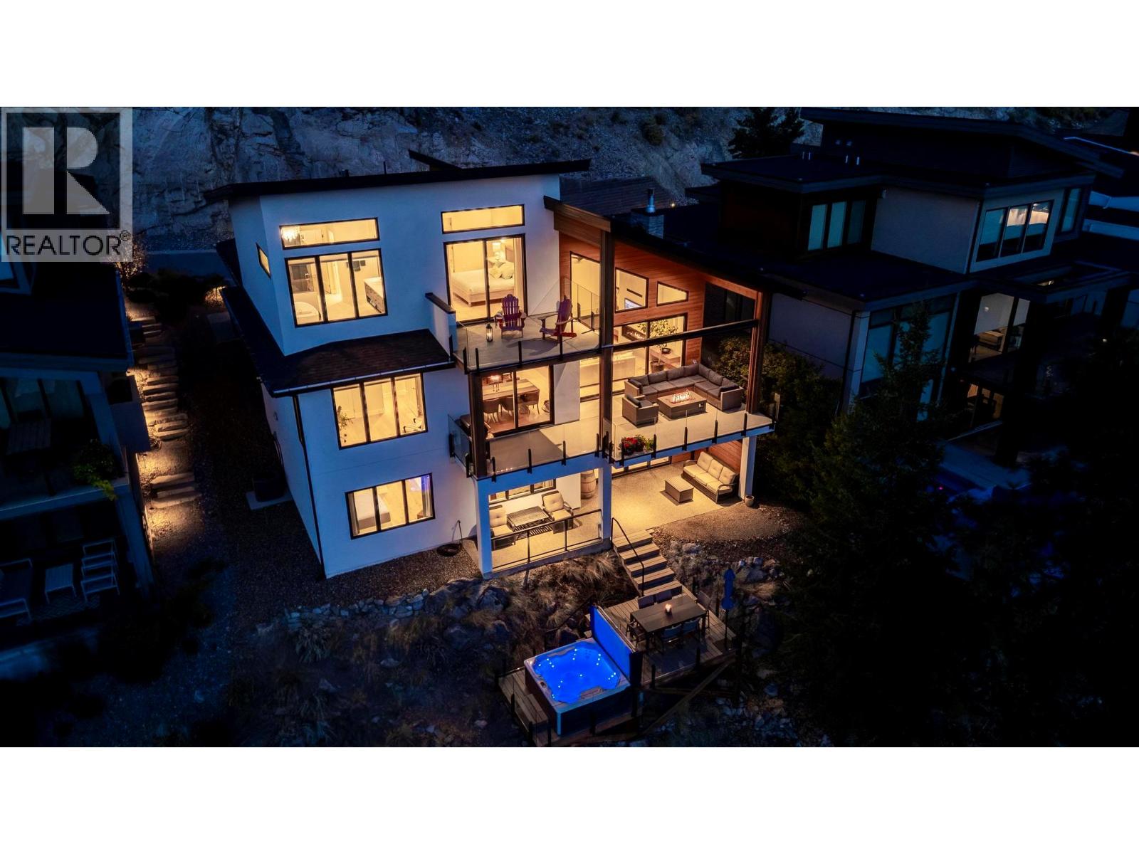 1526 Marble Ledge Drive, Lake Country