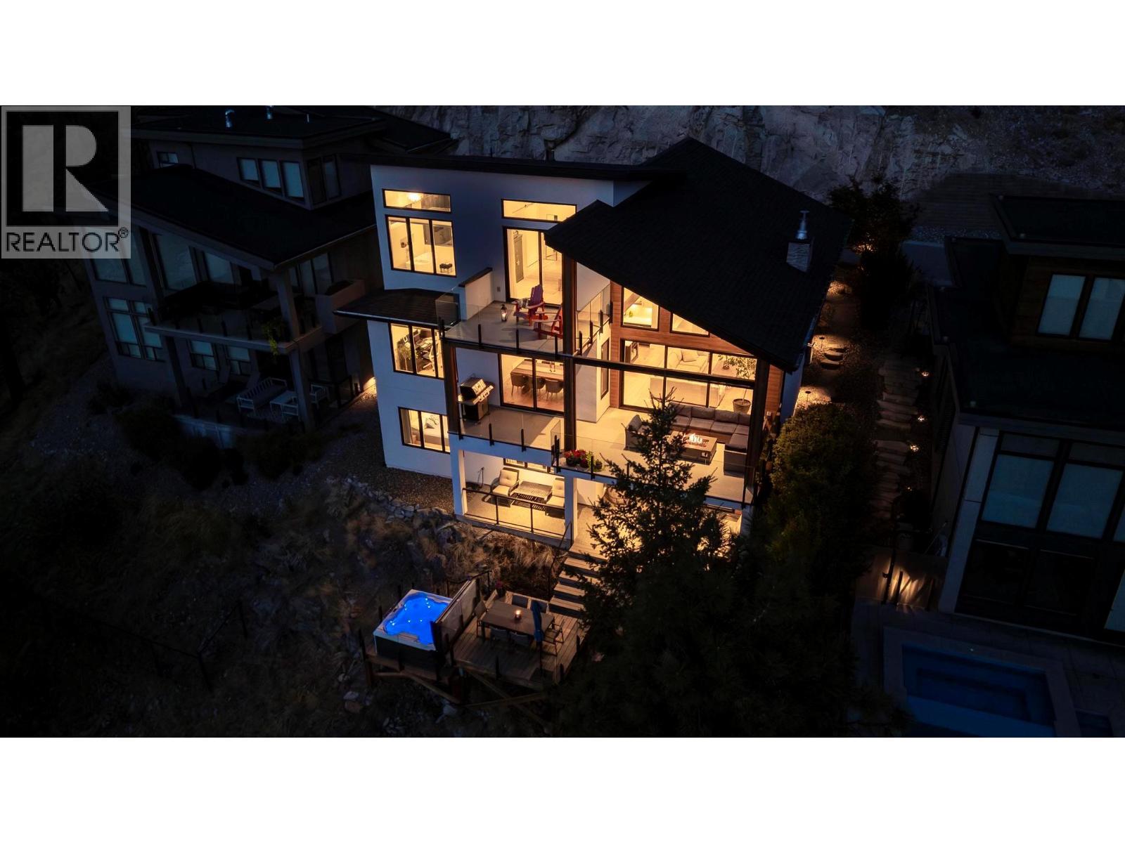 1526 Marble Ledge Drive, Lake Country