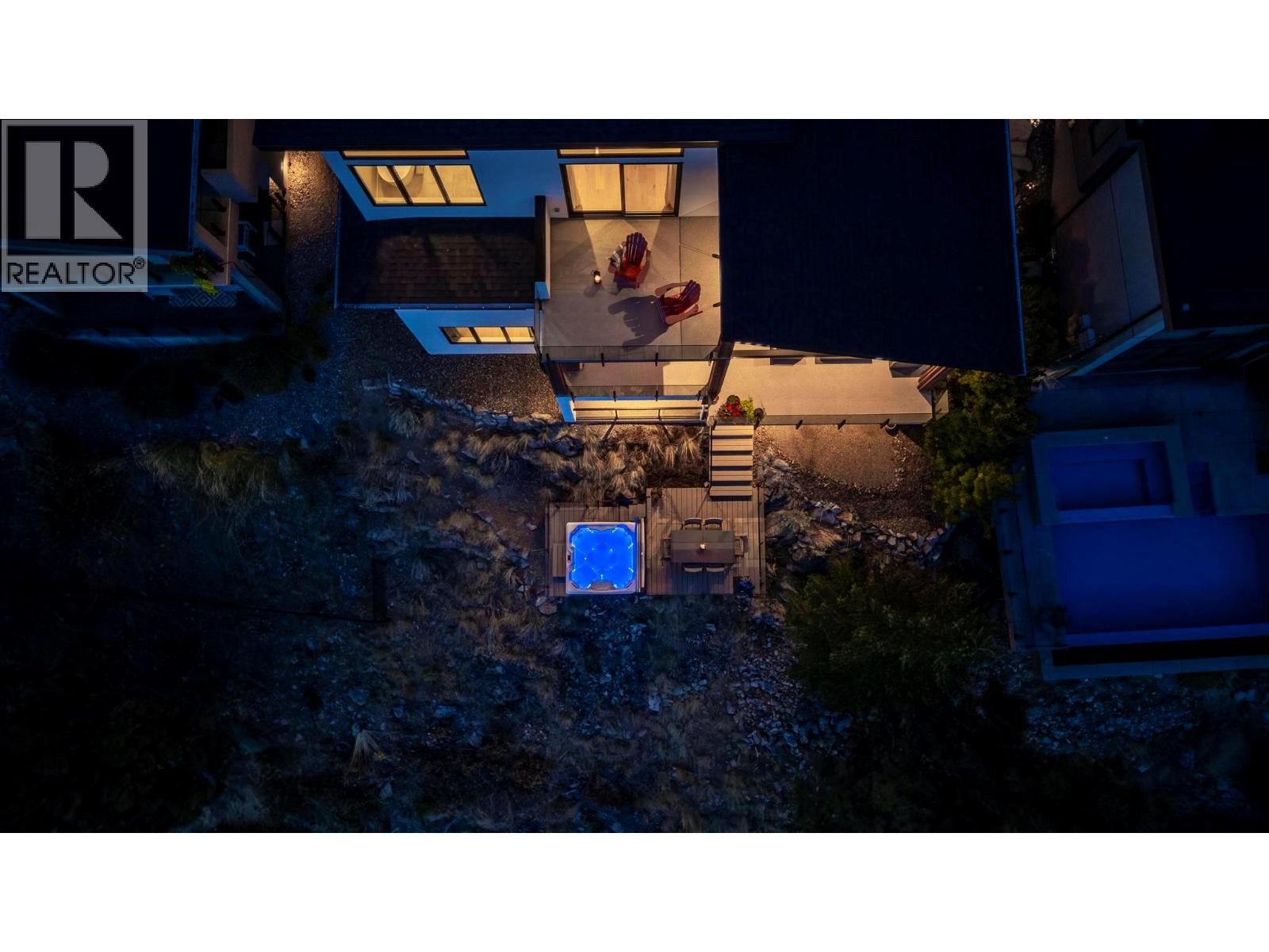 1526 Marble Ledge Drive, Lake Country