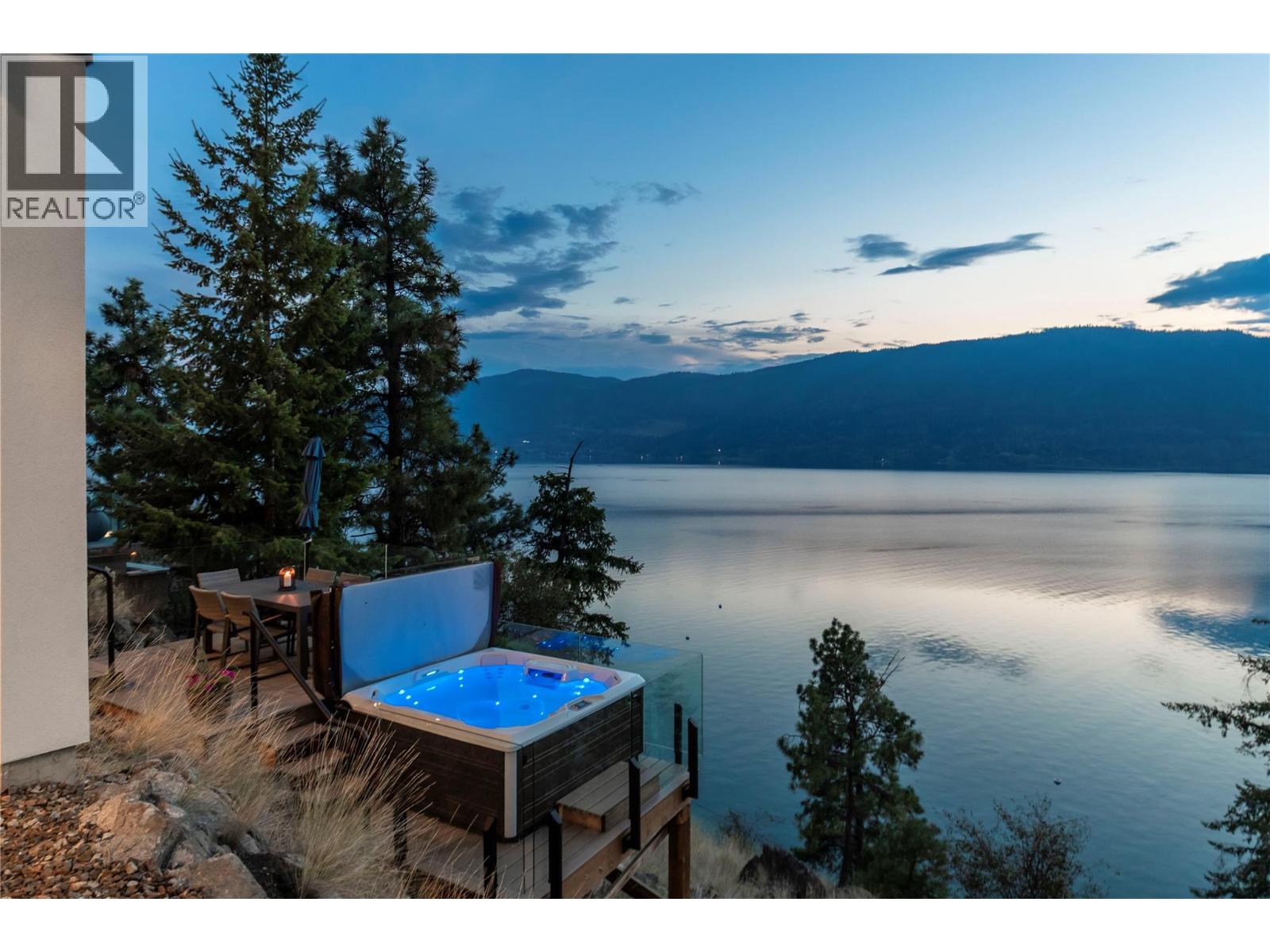 1526 Marble Ledge Drive, Lake Country