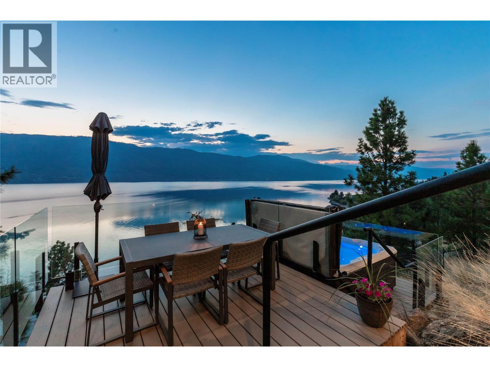 1526 Marble Ledge Drive, Lake Country