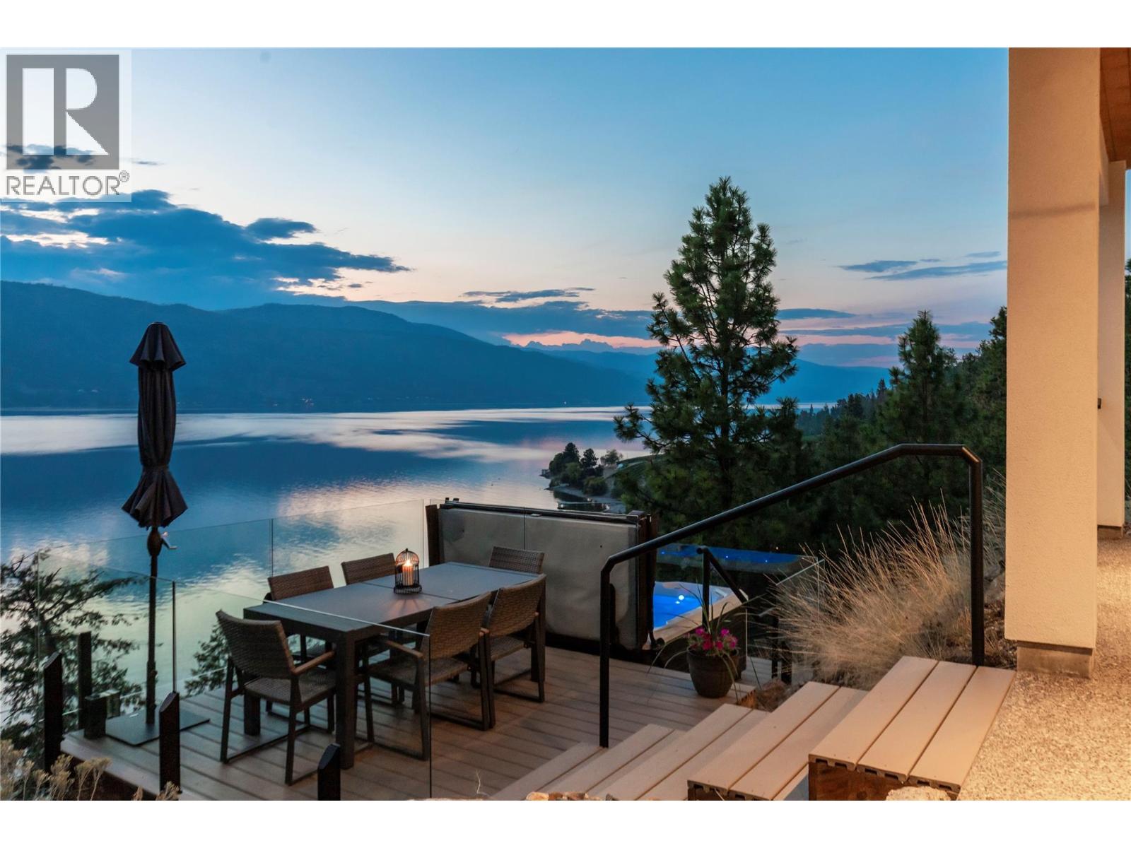 1526 Marble Ledge Drive, Lake Country