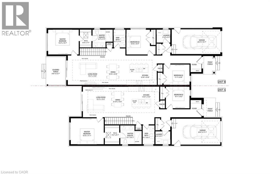 100 CLAYTON Street - Photo 3 of 19, Mitchell, Ontario