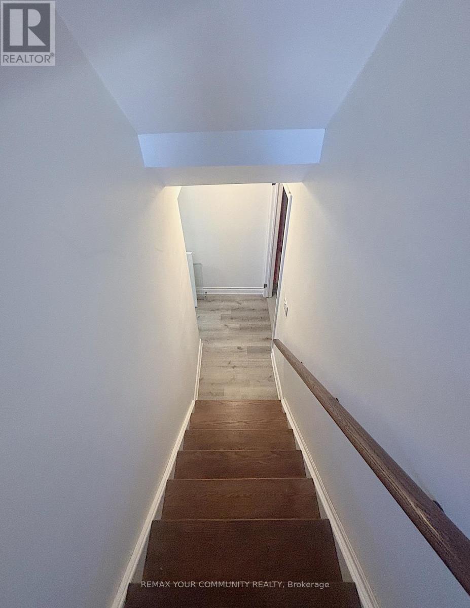 1 Samson Trail Basement