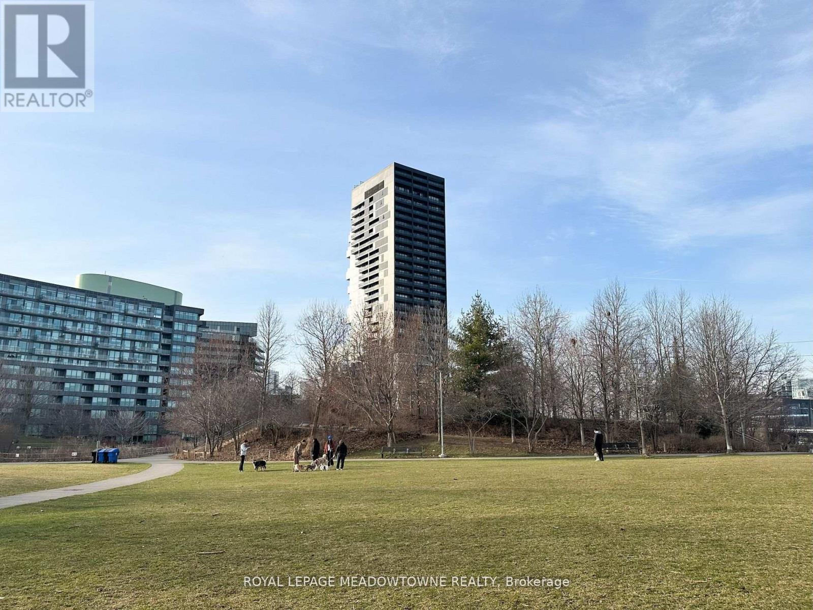 #2104 170 BAYVIEW AVENUE - 24