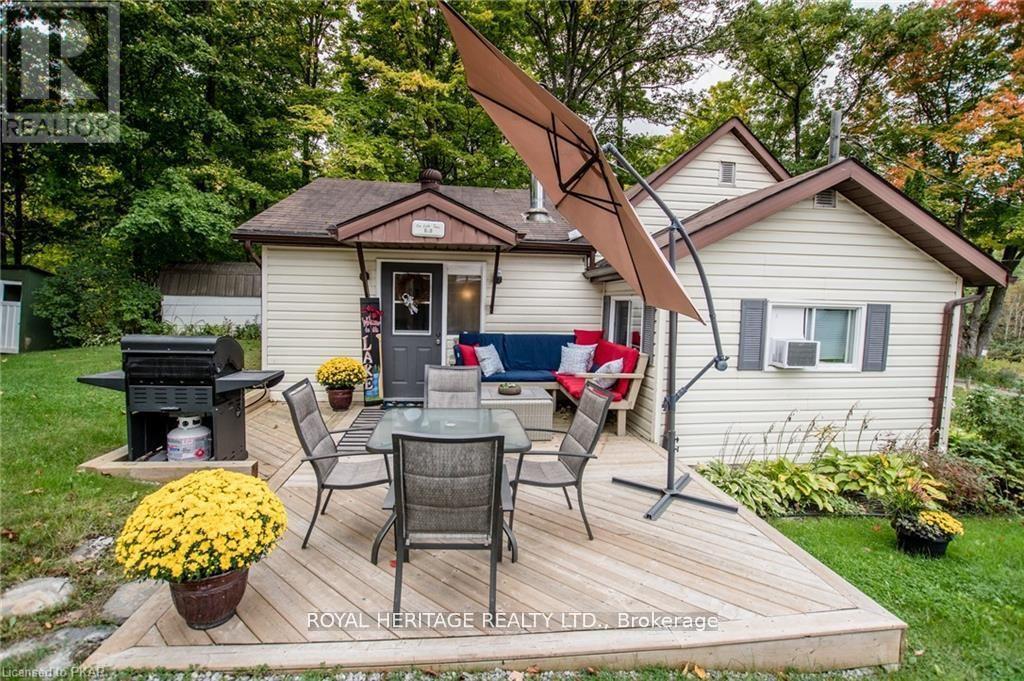 87 Fire Route 57 Route