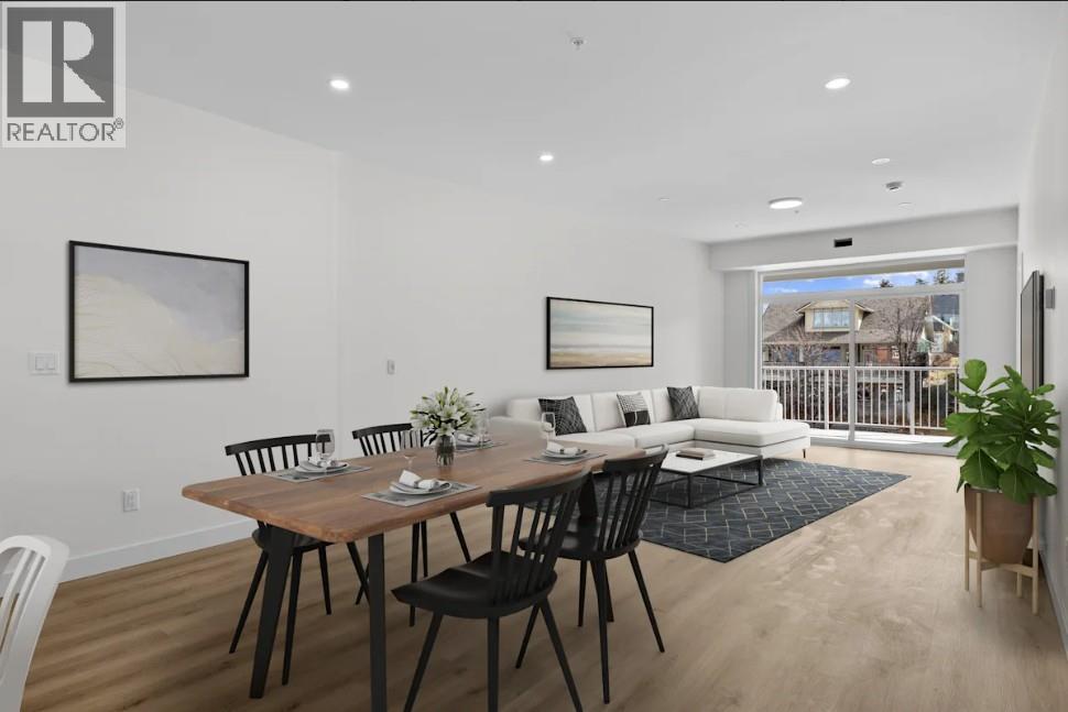 204 5300 Main Street, Kelowna