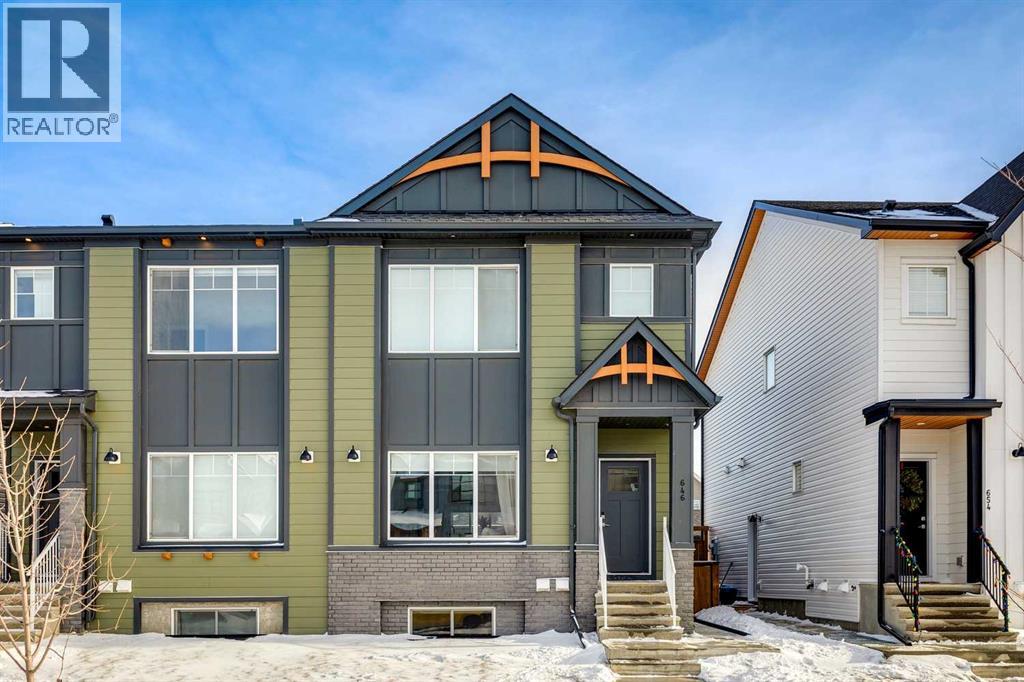 Multi-family House for Sale in  &  Rangeview Street SE Rangeview Calgary 