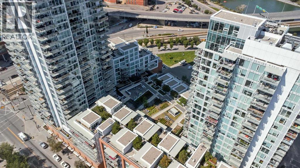 Single Family House for Sale in    Avenue SE Downtown East Village Calgary 