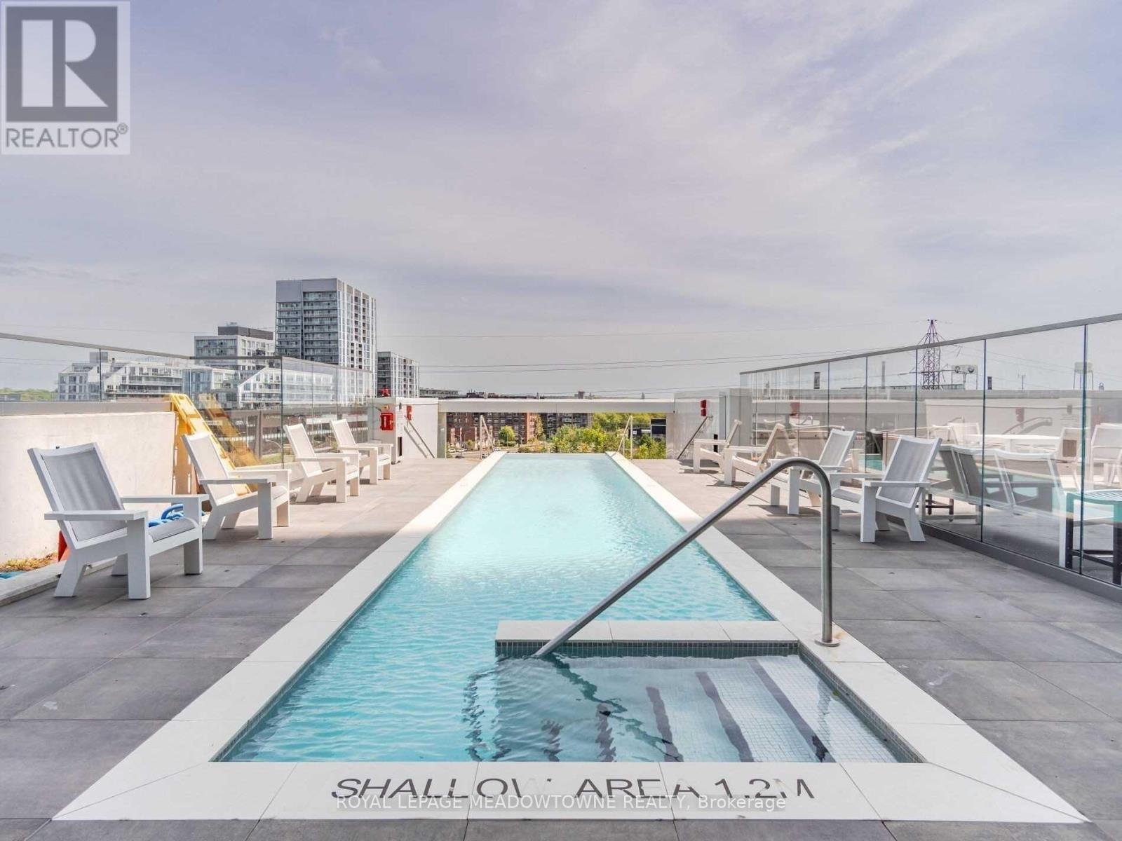 #2104 170 BAYVIEW AVENUE - 27
