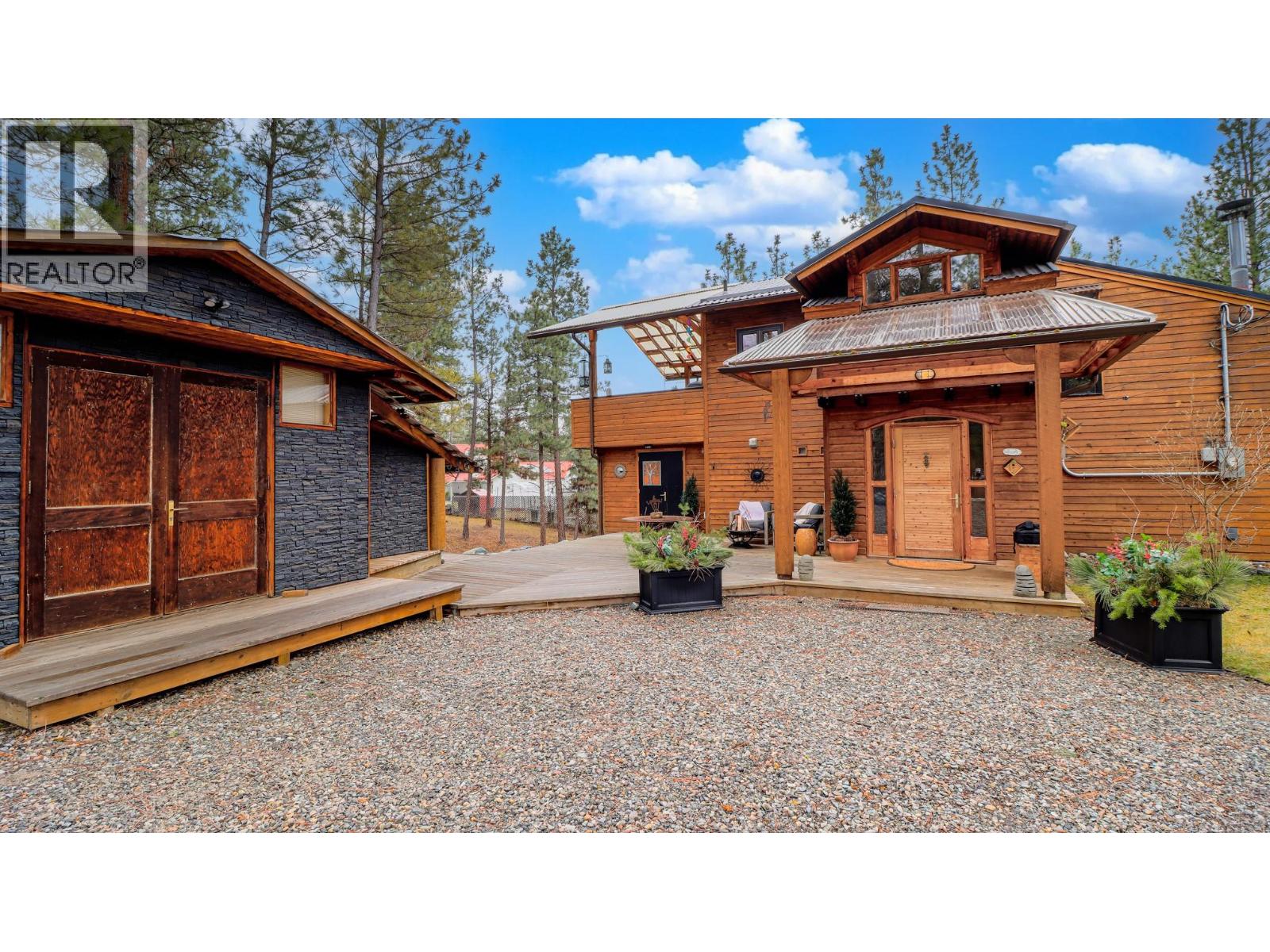 4874 ALDER Crescent, Wasa