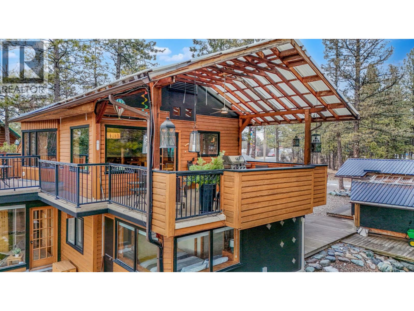 4874 ALDER Crescent, Wasa